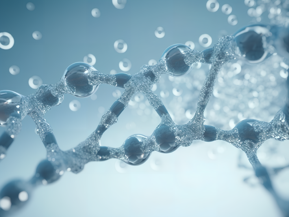 分子結(jié)構(gòu)生物制藥科技 開(kāi)啟精準(zhǔn)醫(yī)療的新紀(jì)元