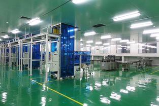 匠心博韻，燃?jí)魡⒑?廣東博然堂生物科技盛大開(kāi)業(yè)，開(kāi)啟生物科技新篇章